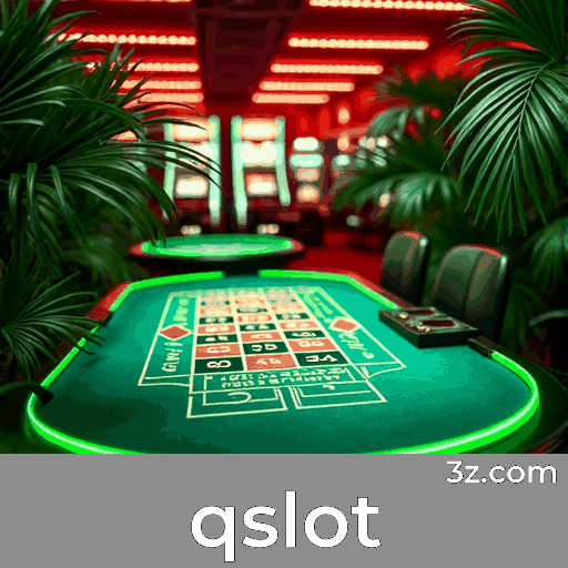 Qslot: Especialista em Apostas Esportivas no Brasil