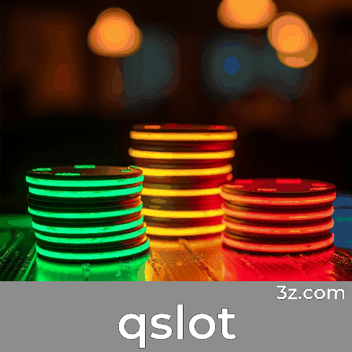 Qslot: Membro, Descubra a Experiência Exclusiva