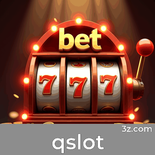 Qslot: Seu Cassino Online Seguro e Divertido