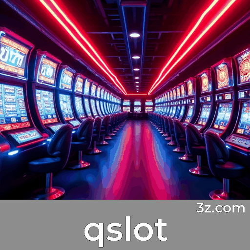 Qslot: Seu Cassino Online Seguro e Divertido