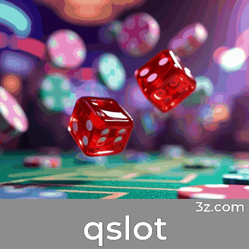Qslot Casino: Programa VIP Exclusivo e Luxuoso