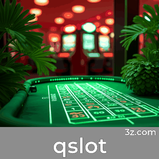 Inovação Móvel com Tecnologia de Apostas qslot