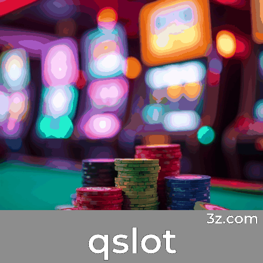 Qslot: Seu Cassino Online Seguro e Divertido