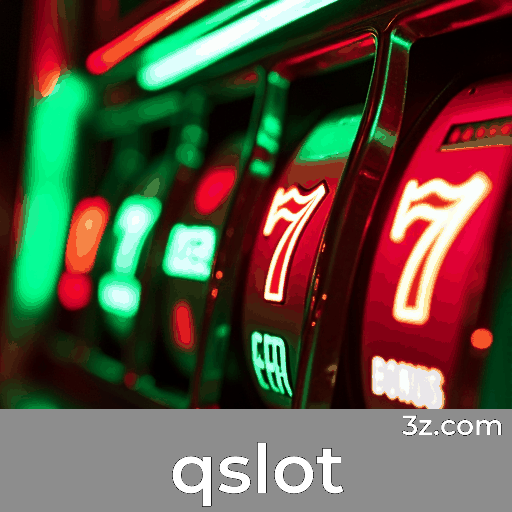 Qslot: Seu Cassino Online Seguro e Divertido