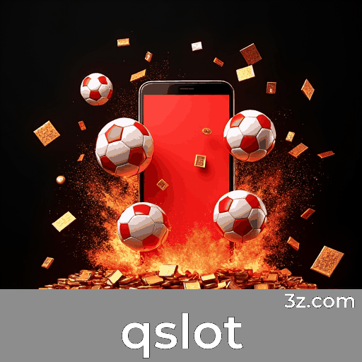 Qslot: Seu Cassino Online Seguro e Divertido