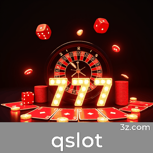 Qslot: Membro, Descubra a Experiência Exclusiva