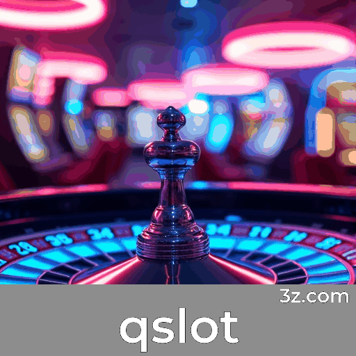 Qslot: Seu Cassino Online Seguro e Divertido