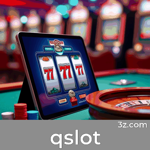 Arquitetura em Nuvem e Segurança Excepcional na qslot