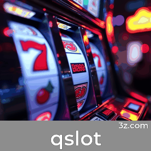 Qslot: Uma Experiência de Jogo Otimizada e Imersiva